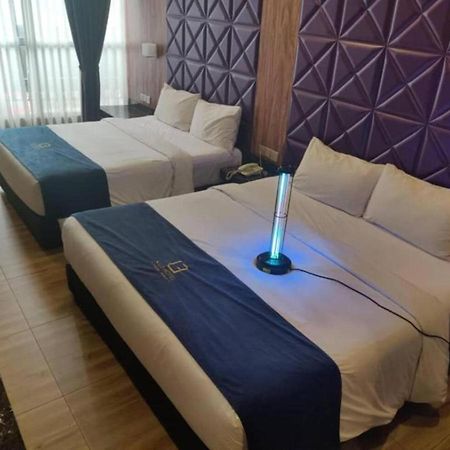 U3 Hotel Subang Jaya Zewnętrze zdjęcie