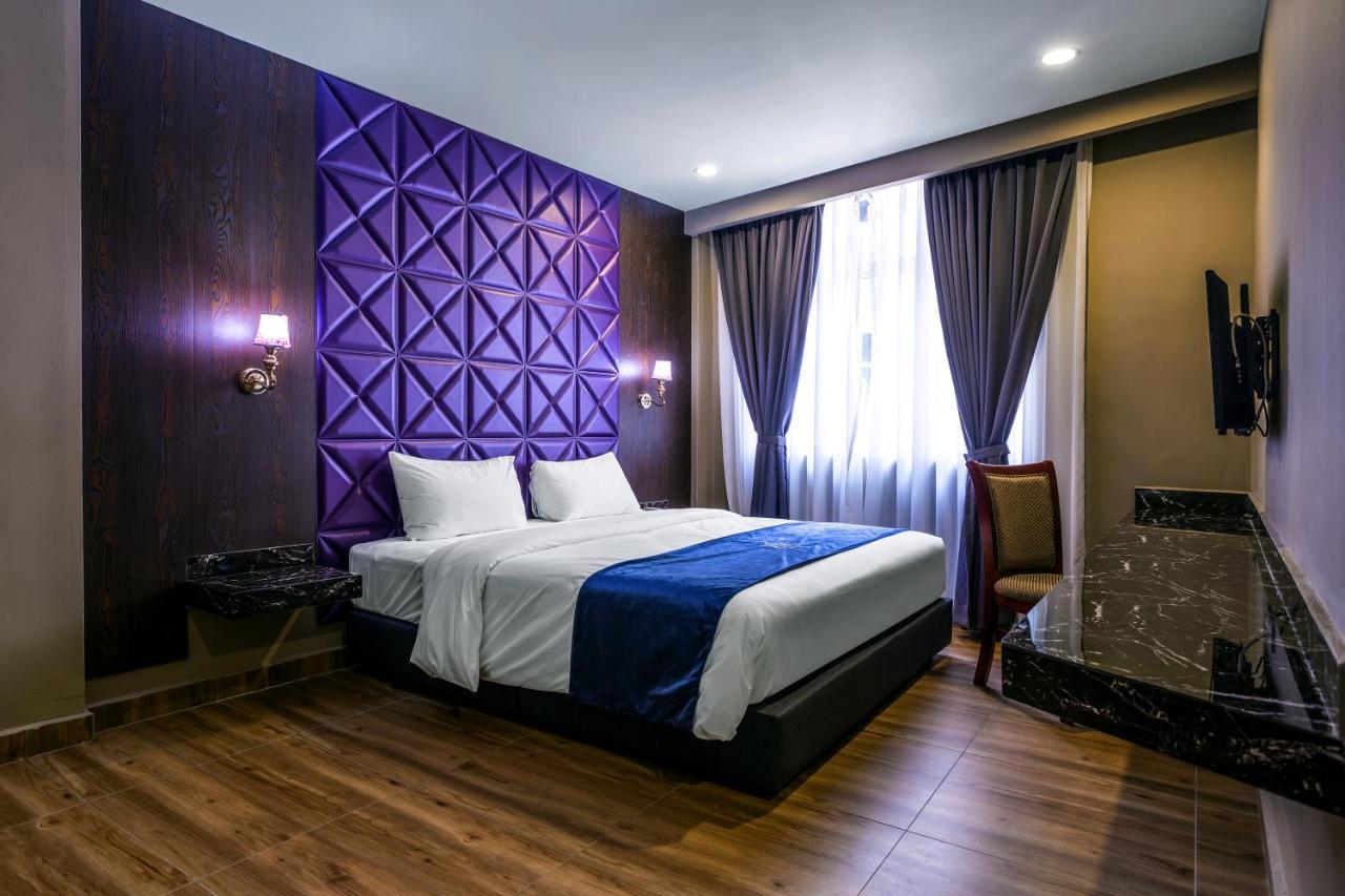 U3 Hotel Subang Jaya Pokój zdjęcie