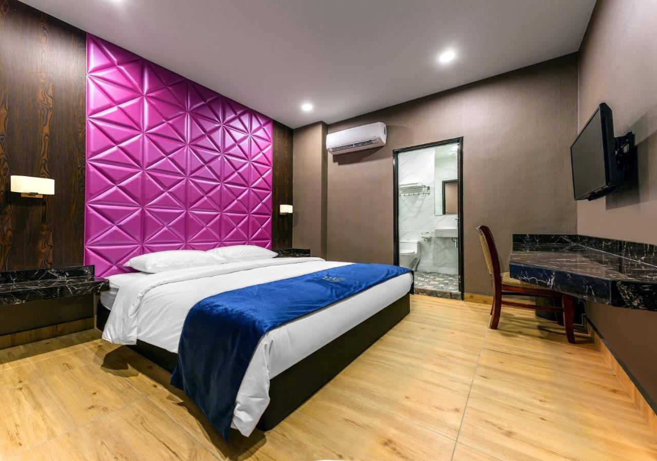 U3 Hotel Subang Jaya Zewnętrze zdjęcie