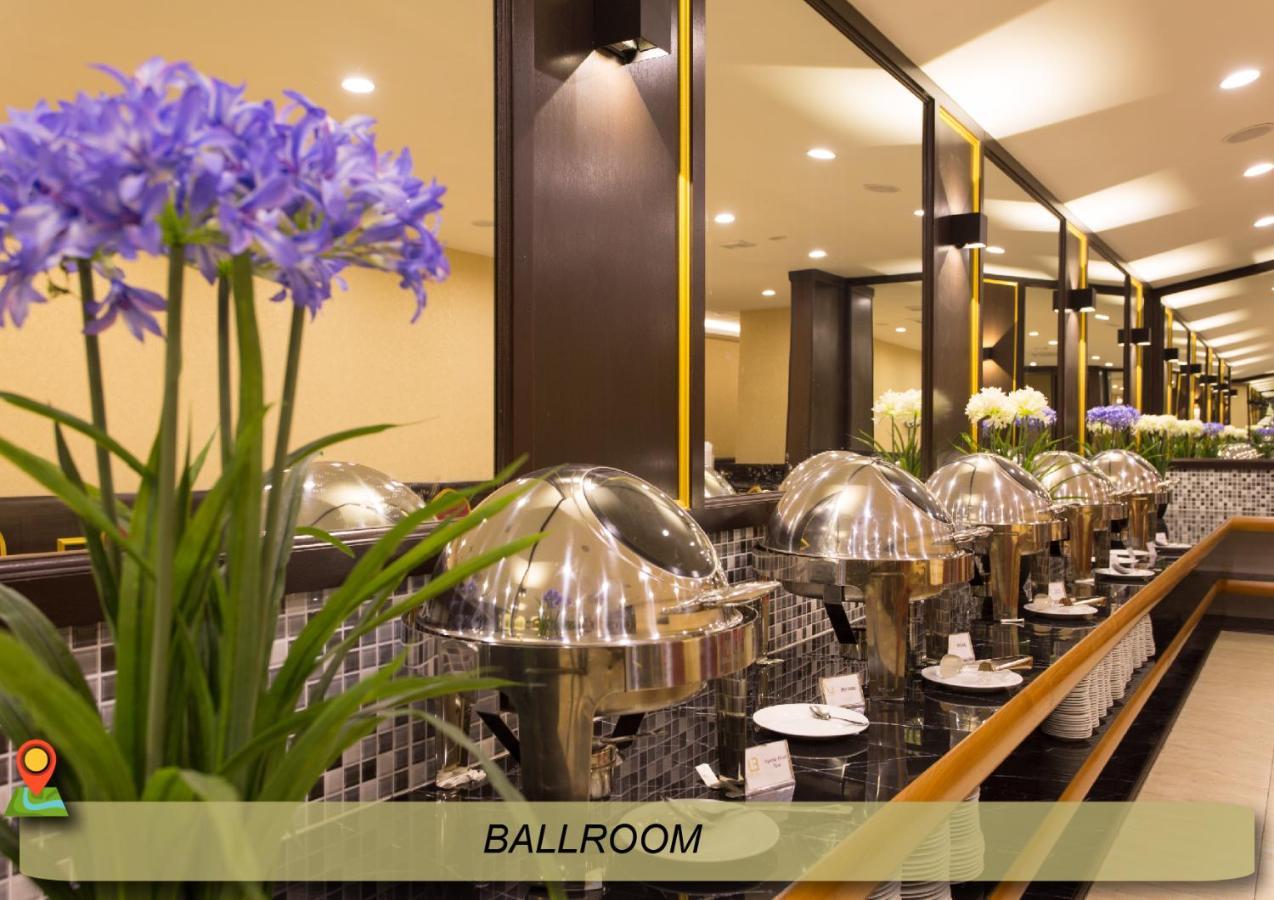 U3 Hotel Subang Jaya Zewnętrze zdjęcie