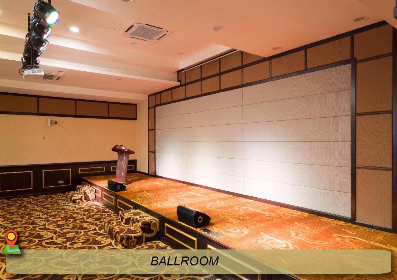U3 Hotel Subang Jaya Zewnętrze zdjęcie