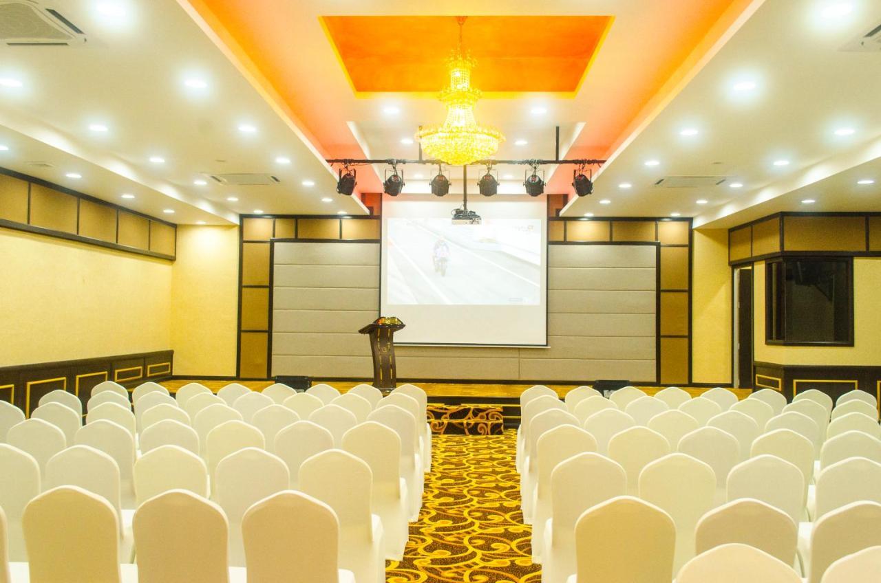 U3 Hotel Subang Jaya Zewnętrze zdjęcie