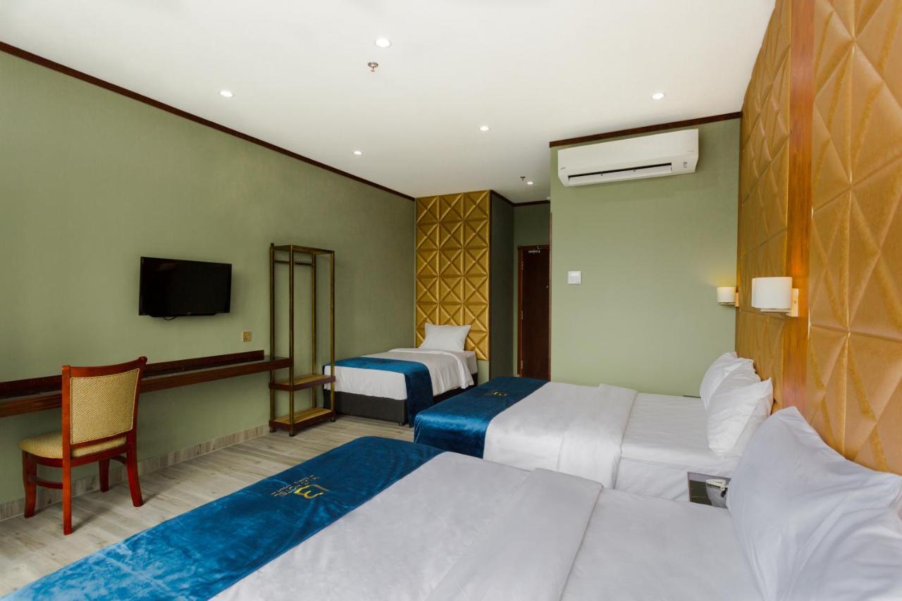 U3 Hotel Subang Jaya Zewnętrze zdjęcie