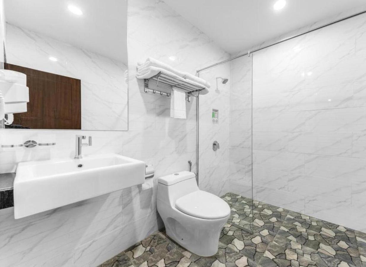 U3 Hotel Subang Jaya Zewnętrze zdjęcie
