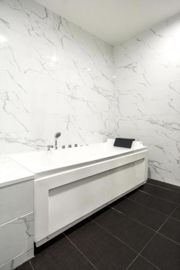 U3 Hotel Subang Jaya Zewnętrze zdjęcie