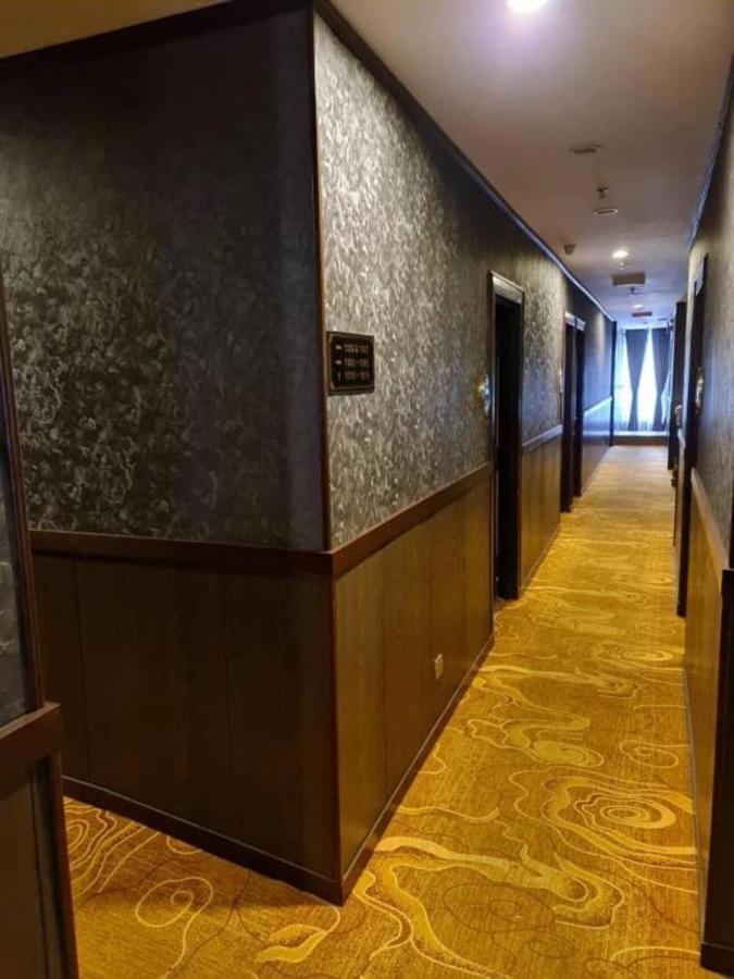U3 Hotel Subang Jaya Zewnętrze zdjęcie