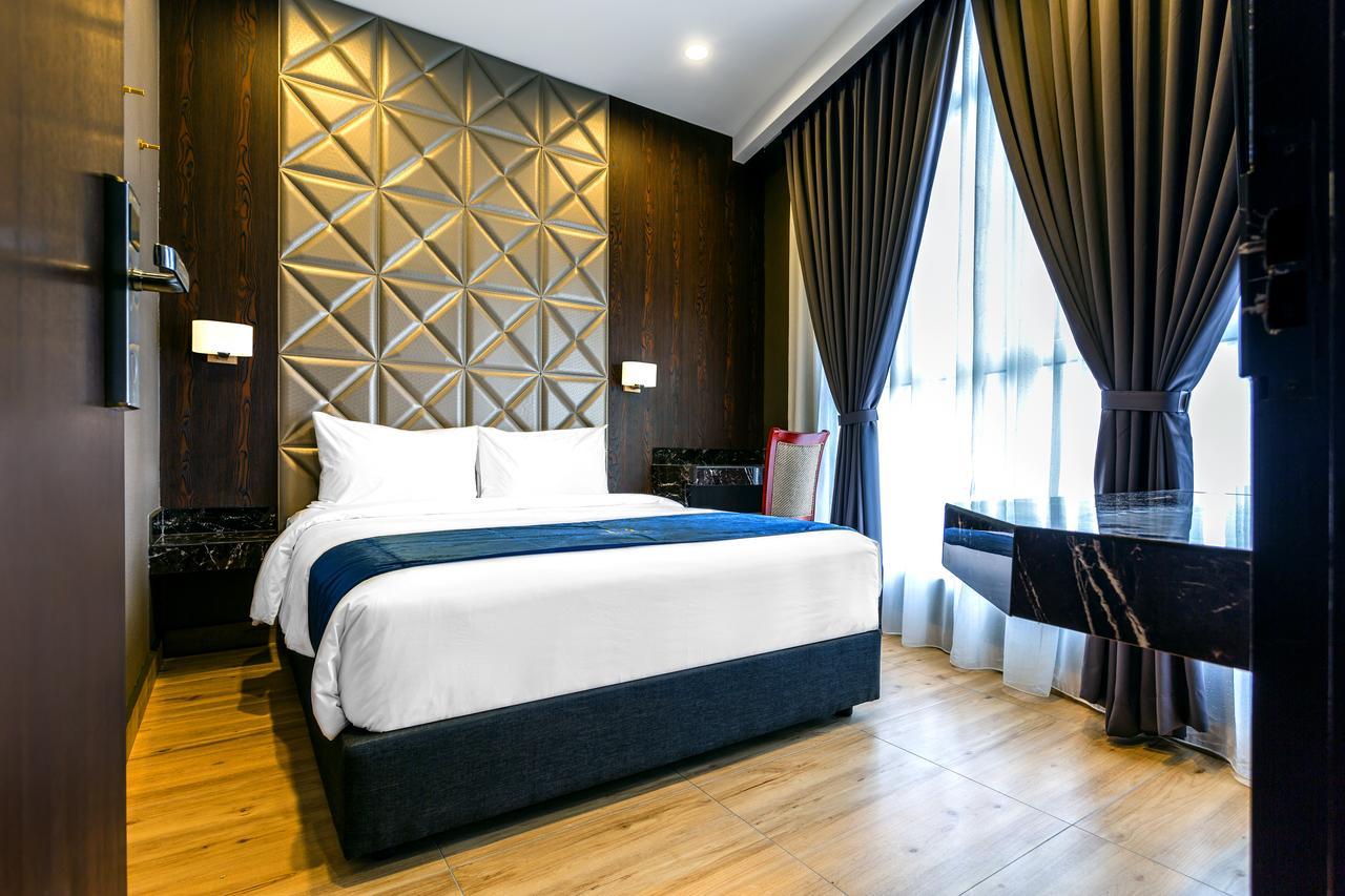 U3 Hotel Subang Jaya Zewnętrze zdjęcie