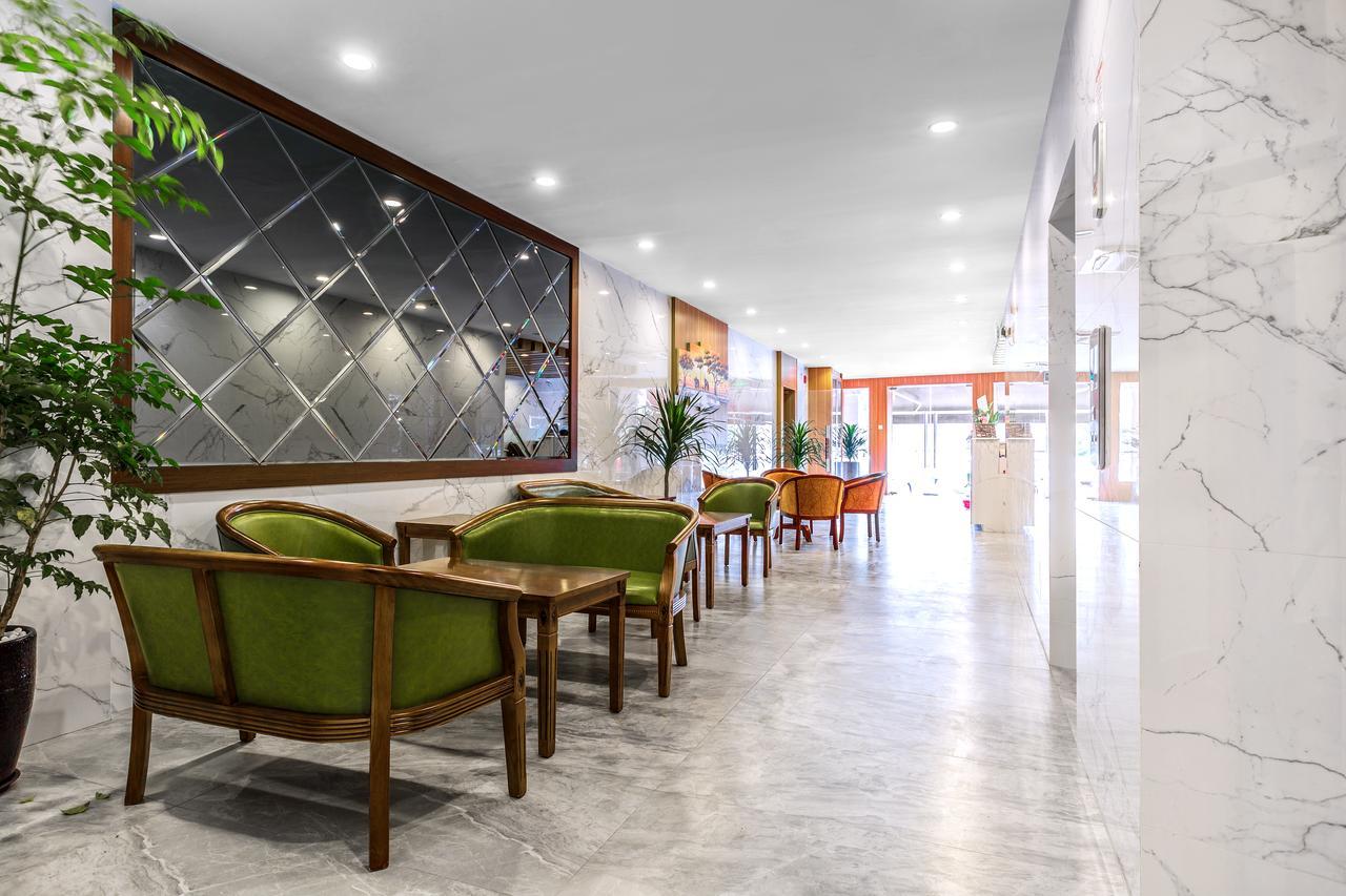 U3 Hotel Subang Jaya Zewnętrze zdjęcie