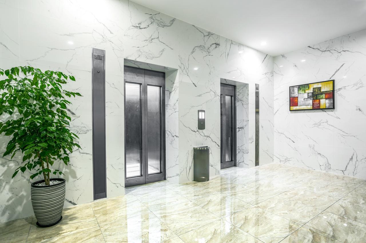 U3 Hotel Subang Jaya Zewnętrze zdjęcie