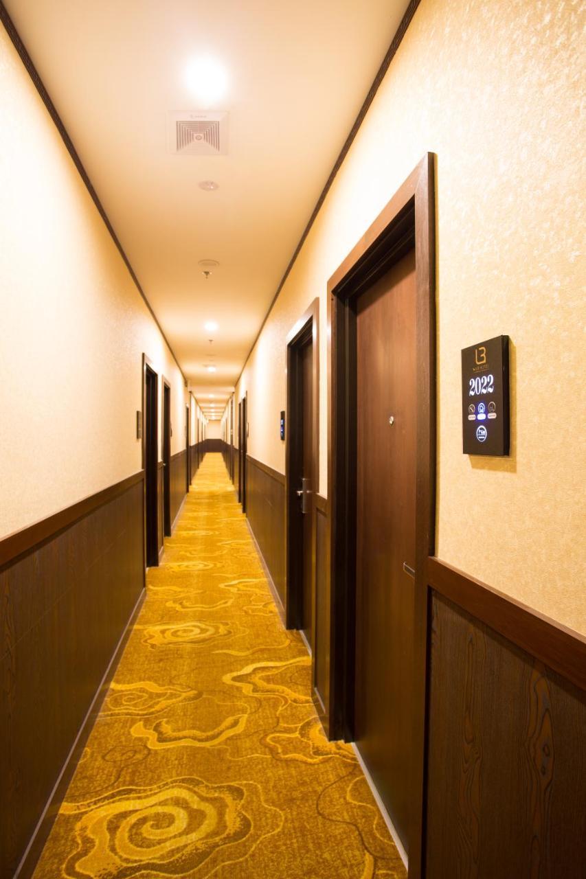 U3 Hotel Subang Jaya Zewnętrze zdjęcie